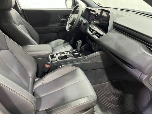 New 2026 Subaru Outback Limited XT image 29