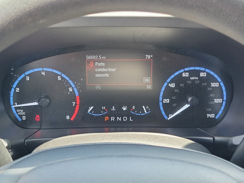 Used 2023 Ford Bronco Sport Big Bend AWD/4WD image 25