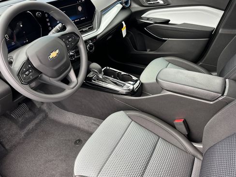 New 2026 Chevrolet Trax LT image 10