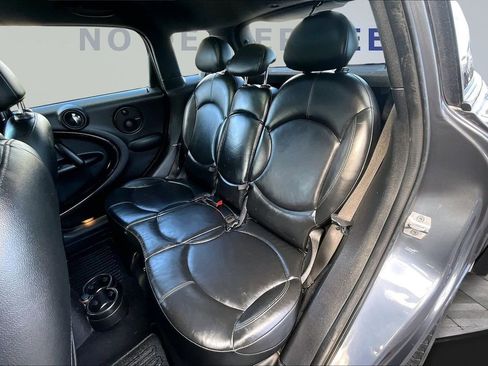 Used 2016 MINI Cooper Countryman S image 22