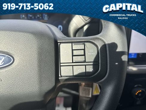New 2025 Ford F150 XL AWD/4WD image 23