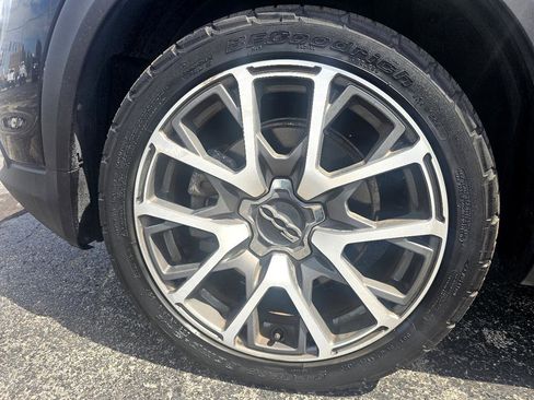 Used 2016 FIAT 500X Trekking Plus image 9