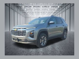 Used 2025 Chevrolet Equinox LT w/ Convenience Package II FWD 360° Tour