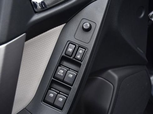 Used 2015 Subaru Forester 2.5i Limited w/ Popular Package #2 image 8