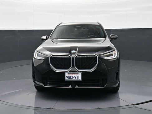 Used 2026 BMW X3 xDrive30 w/ M Sport Package AWD/4WD image 2