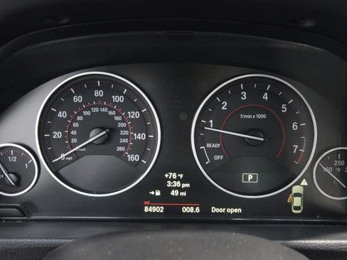 Used 2014 BMW 428i xDrive Coupe AWD/4WD image 16