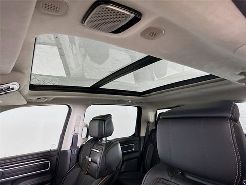 New 2026 RAM 1500 Tungsten w/ Towing Technology Group AWD/4WD image 17