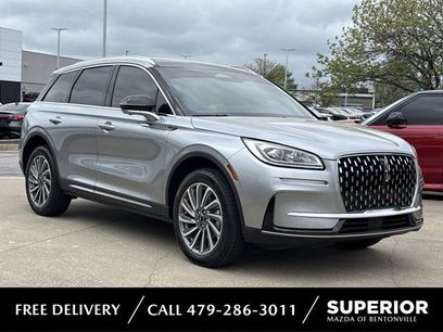 Used 2024 Lincoln Corsair Reserve w/ Equipment Group 201A