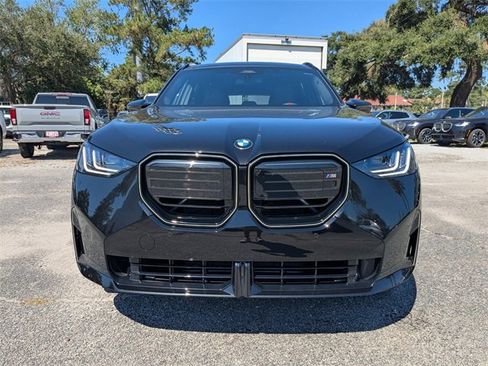 New 2026 BMW X3 M50 w/ M Sport Professional Package image 10