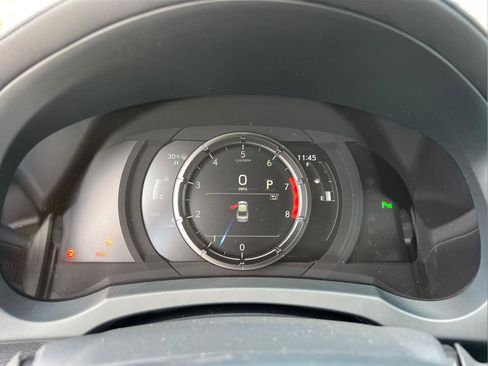 New 2025 Lexus RC 350 F Sport image 17