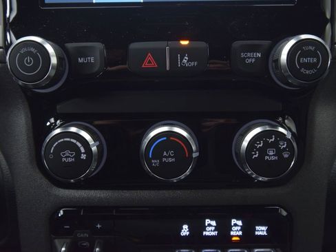 New 2026 RAM 1500 Tradesman image 21