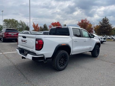 New 2026 GMC Canyon Elevation w/ Convenience Package image 8