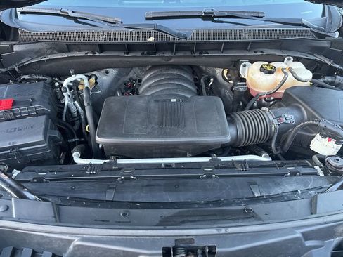Used 2023 Chevrolet Tahoe RST AWD/4WD image 17