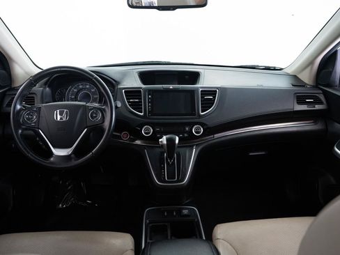 Used 2015 Honda CR-V EX-L image 13