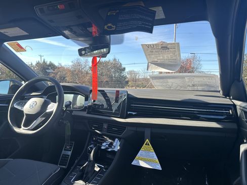 New 2026 Volkswagen Jetta Sport image 16