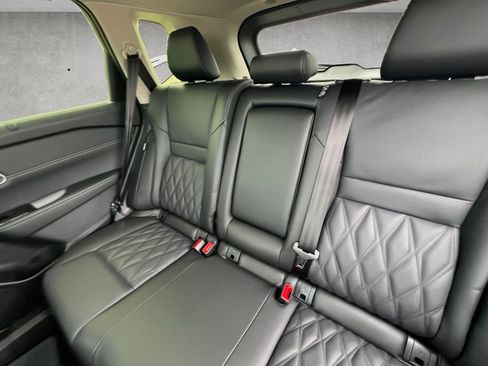 New 2026 Nissan Rogue Platinum AWD/4WD image 22