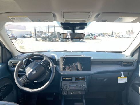 New 2026 Ford Maverick Tremor AWD/4WD image 28