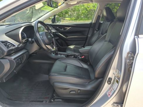 Used 2019 Subaru Crosstrek 2.0i Limited w/ Moonroof Package w/Navigation AWD/4WD image 11