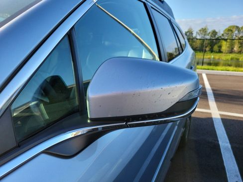 Used 2020 Subaru Outback Limited image 7