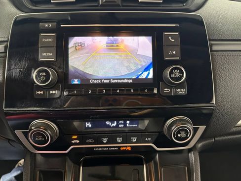 Used 2017 Honda CR-V LX image 16