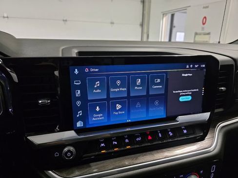 Certified 2024 Chevrolet Silverado 1500 LTZ image 19