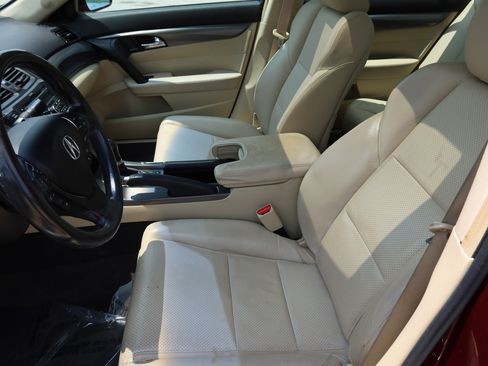Used 2012 Acura TL w/ Advance Package FWD image 17