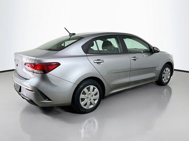 Used 2023 Kia Rio S FWD image 7