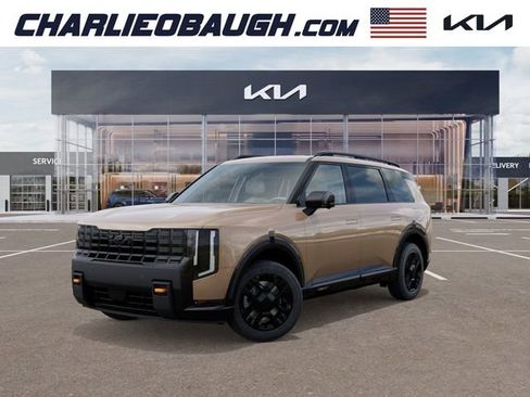 New 2027 Kia Telluride SX Prestige X-Pro image 1