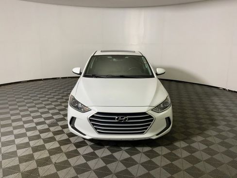 Used 2017 Hyundai Elantra Value Edition w/ Cargo Package image 2