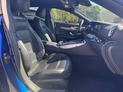 Used 2021 Mercedes-Benz AMG GT 43 image 23
