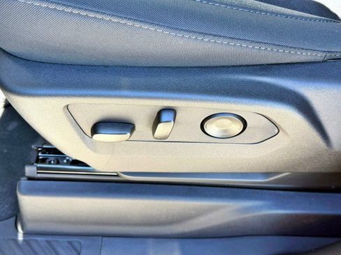 New 2026 Chevrolet Silverado 2500 Custom w/ Custom Value Package image 16