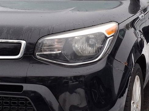 Used 2016 Kia Soul + w/ Audio Package image 7