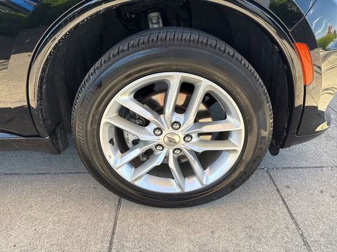 Used 2024 Dodge Durango GT image 39