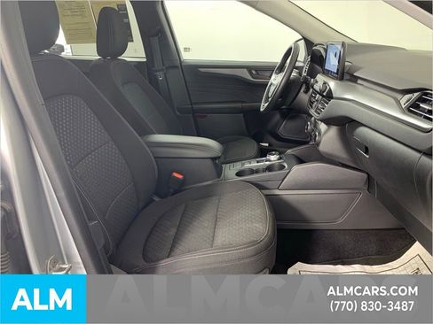 Used 2023 Ford Escape Active image 36