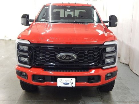 New 2026 Ford F250 Lariat w/ Tremor Off-Road Package image 10