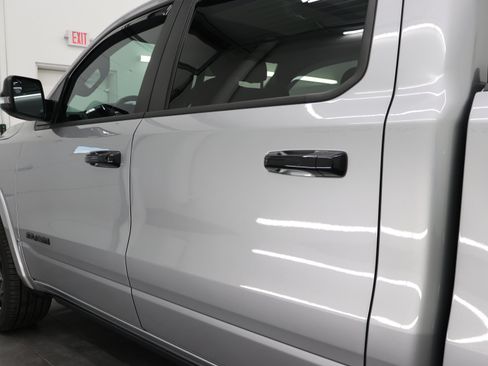 Used 2023 RAM 1500 Limited w/ Night Edition AWD/4WD image 33
