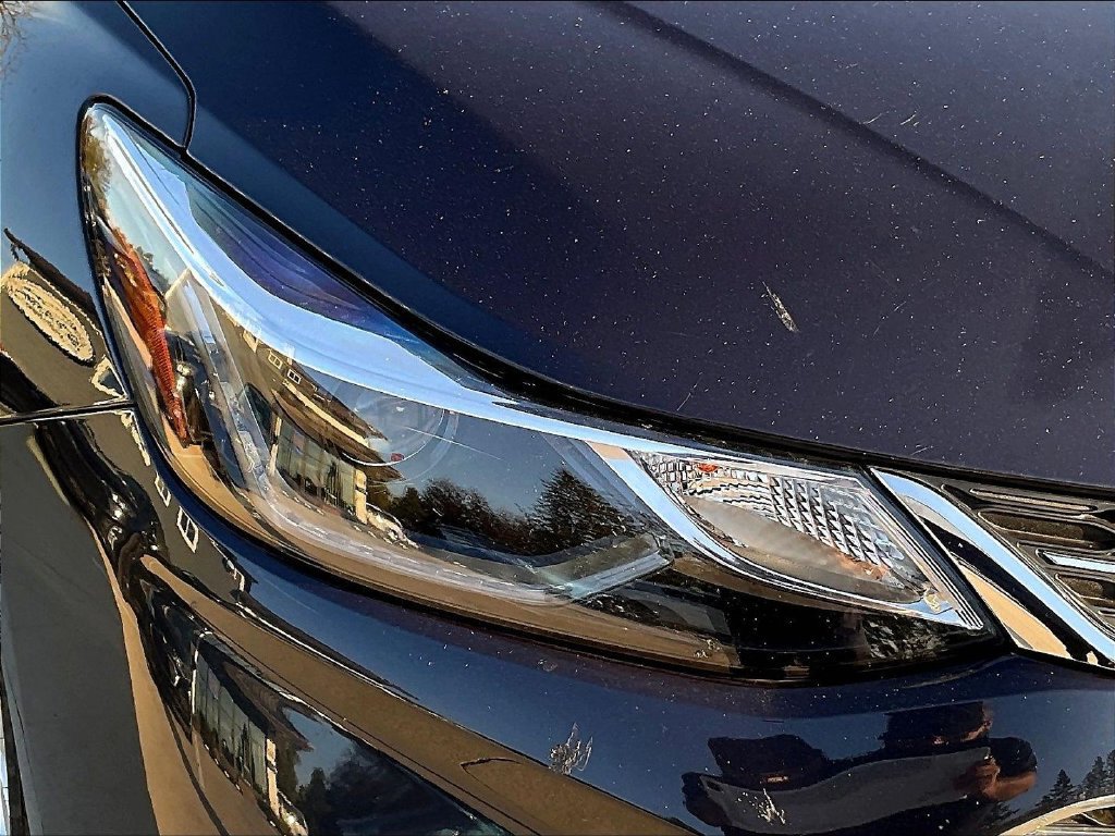 Used 2016 Chevrolet Cruze Premier FWD image 30