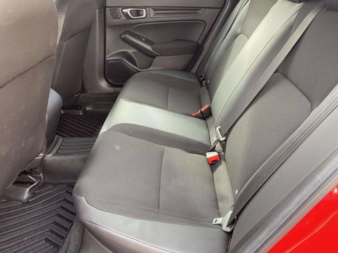 Used 2024 Honda Civic Sport image 12