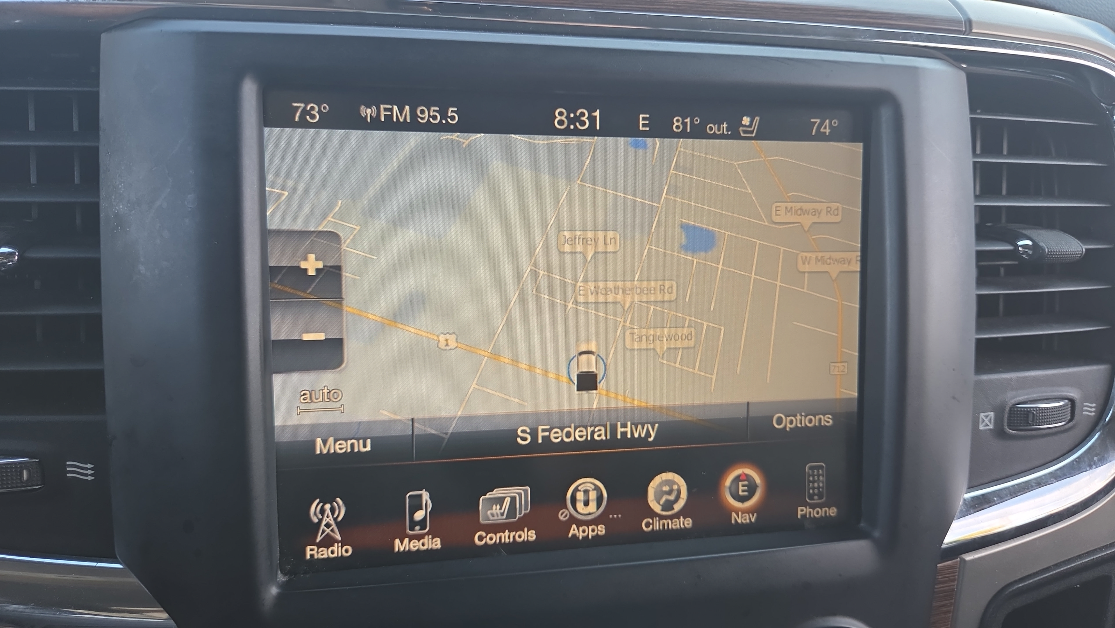 Used 2013 RAM 1500 Laramie w/ Protection Group AWD/4WD image 29