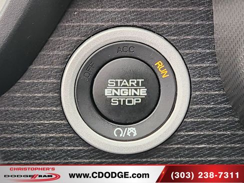 Used 2022 RAM 1500 Limited image 26