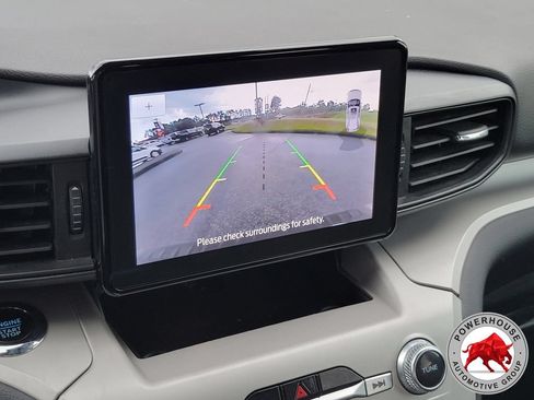 Certified 2023 Ford Explorer XLT AWD/4WD image 26