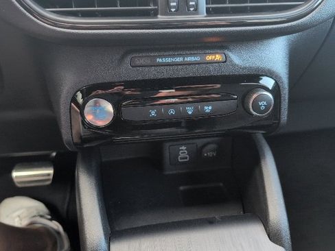 Used 2024 Ford Escape ST-Line w/ Tech Pack #1 image 20