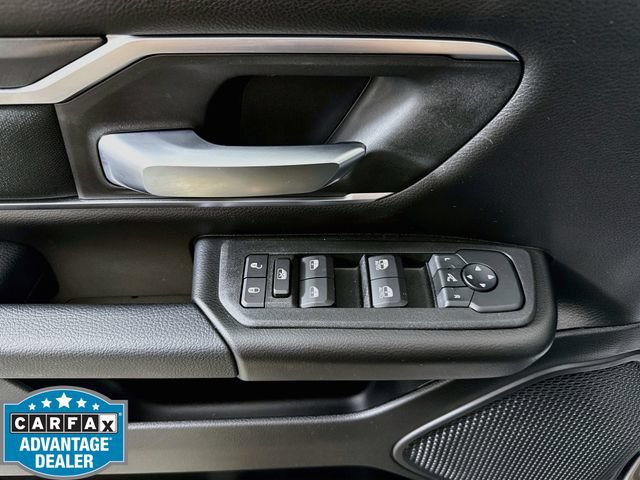 Used 2026 RAM 1500 Big Horn AWD/4WD image 18