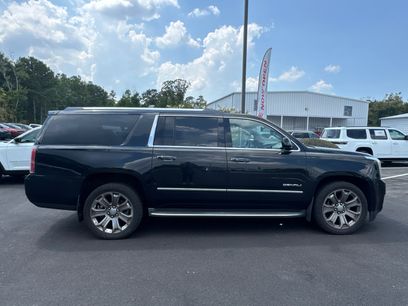 Used 2016 GMC Yukon XL Denali w/ Open Road Package