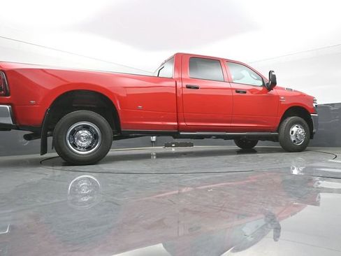 New 2026 RAM 3500 Tradesman image 42