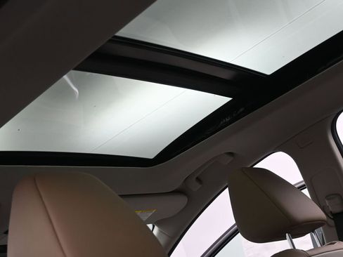 New 2026 Nissan Murano Platinum AWD/4WD image 23