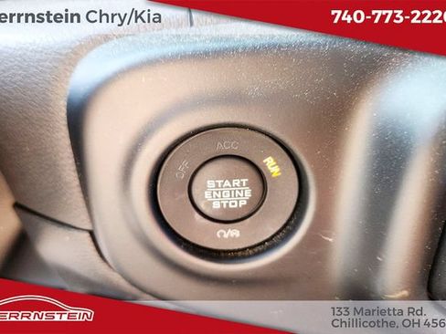 Used 2023 Jeep Wrangler Sport AWD/4WD image 11