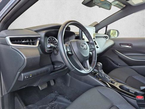 Used 2022 Toyota Corolla SE FWD image 10
