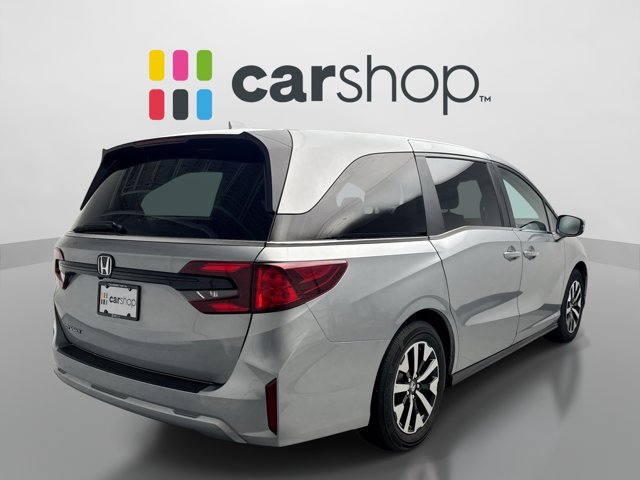 Used 2025 Honda Odyssey EX-L image 5