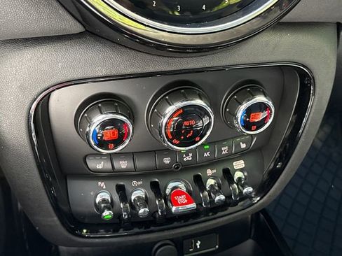 Used 2022 MINI Cooper Clubman S FWD image 27